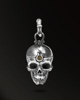 Soul Rebirth3.0 Amulet in 925 Silver